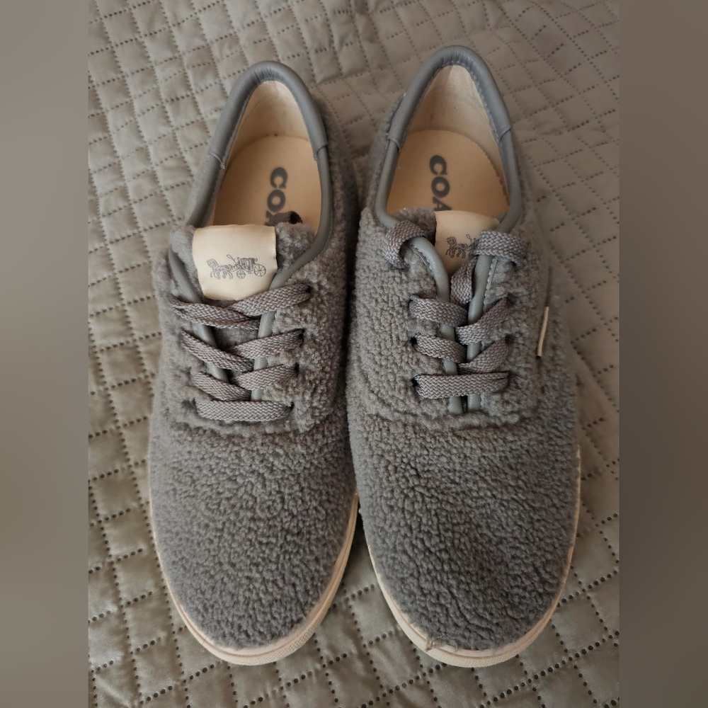 Coach Citysole Sneakers